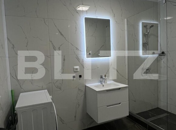 Apartament de închiriat 2 camere Floreşti - 181176AI | BLITZ Cluj-Napoca | Poza7