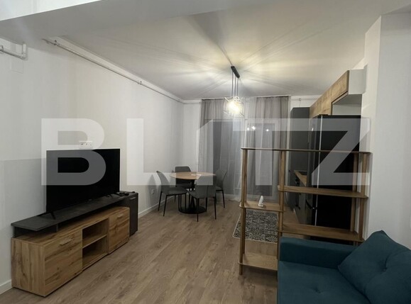 Apartament de închiriat 2 camere Floreşti - 181176AI | BLITZ Cluj-Napoca | Poza2