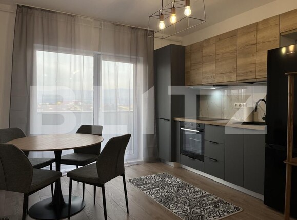 Apartament de închiriat 2 camere Floreşti - 181176AI | BLITZ Cluj-Napoca | Poza1