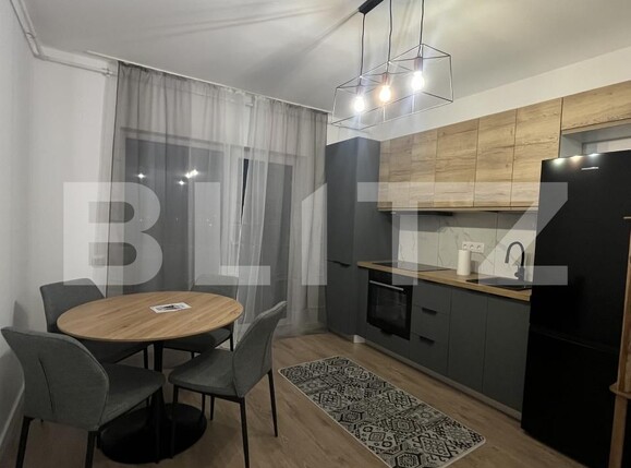 Apartament de închiriat 2 camere Floreşti - 181176AI | BLITZ Cluj-Napoca | Poza1