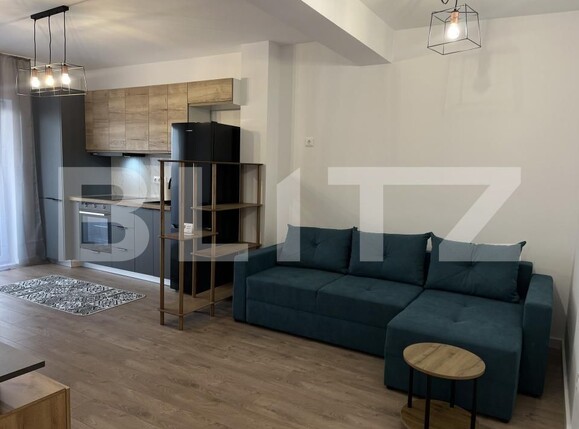 Apartament de închiriat 2 camere Floreşti - 181176AI | BLITZ Cluj-Napoca | Poza2