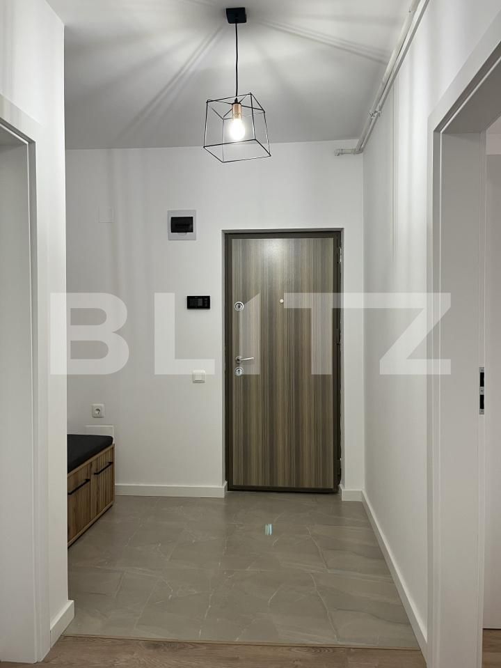 Apartament de închiriat 2 camere Floreşti - 181176AI | BLITZ Cluj-Napoca | Poza12