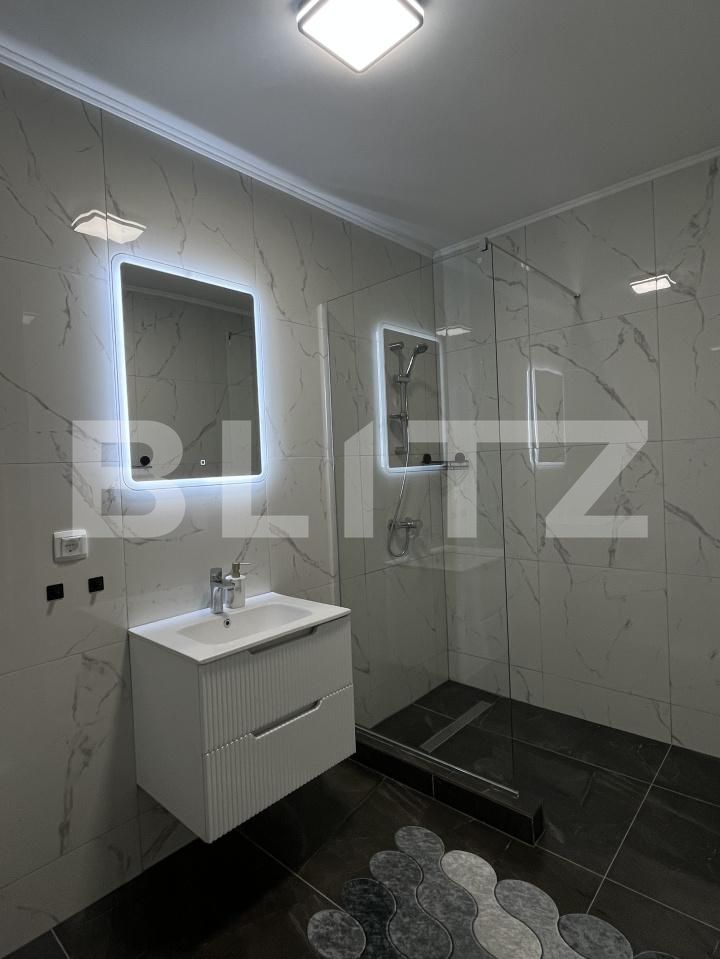 Apartament de închiriat 2 camere Floreşti - 181176AI | BLITZ Cluj-Napoca | Poza10