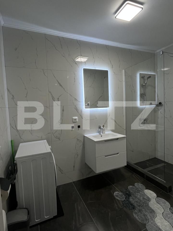 Apartament de închiriat 2 camere Floreşti - 181176AI | BLITZ Cluj-Napoca | Poza7