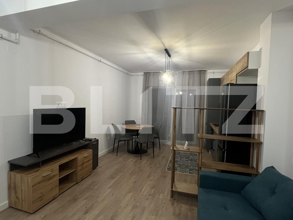 Apartament de închiriat 2 camere Floreşti - 181176AI | BLITZ Cluj-Napoca | Poza2
