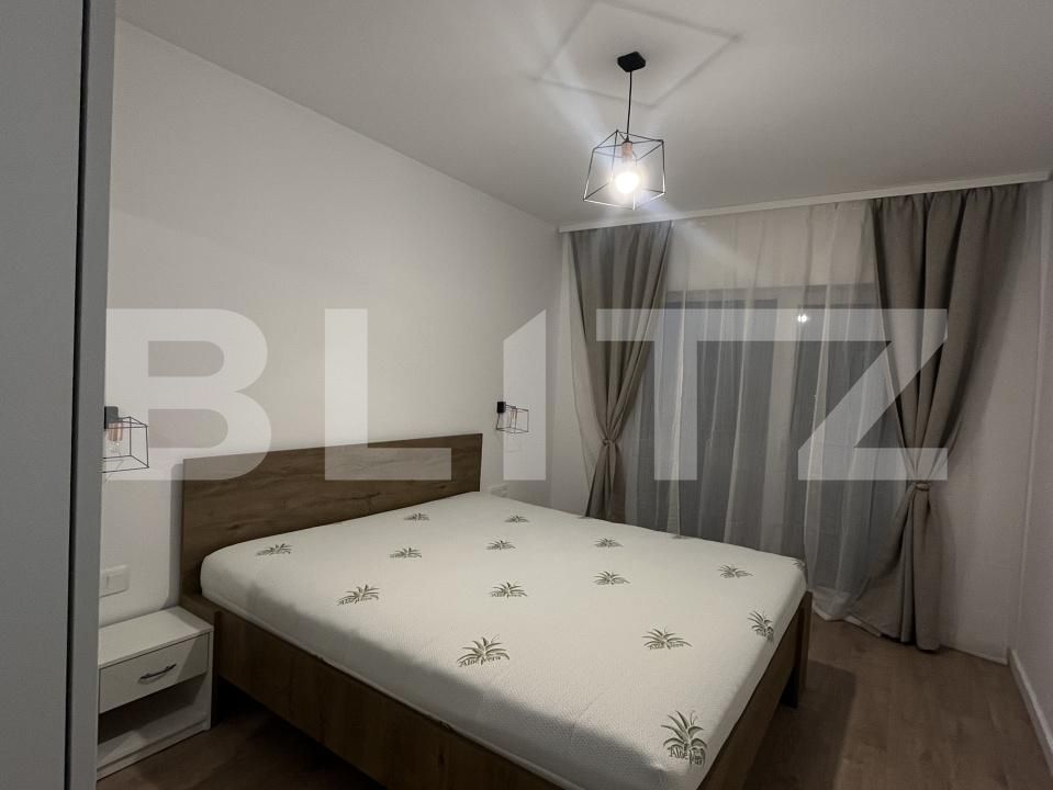 Apartament de închiriat 2 camere Floreşti - 181176AI | BLITZ Cluj-Napoca | Poza4