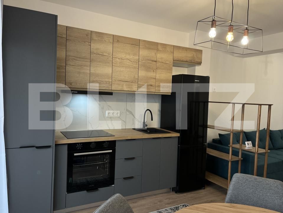 Apartament de închiriat 2 camere Floreşti - 181176AI | BLITZ Cluj-Napoca | Poza3