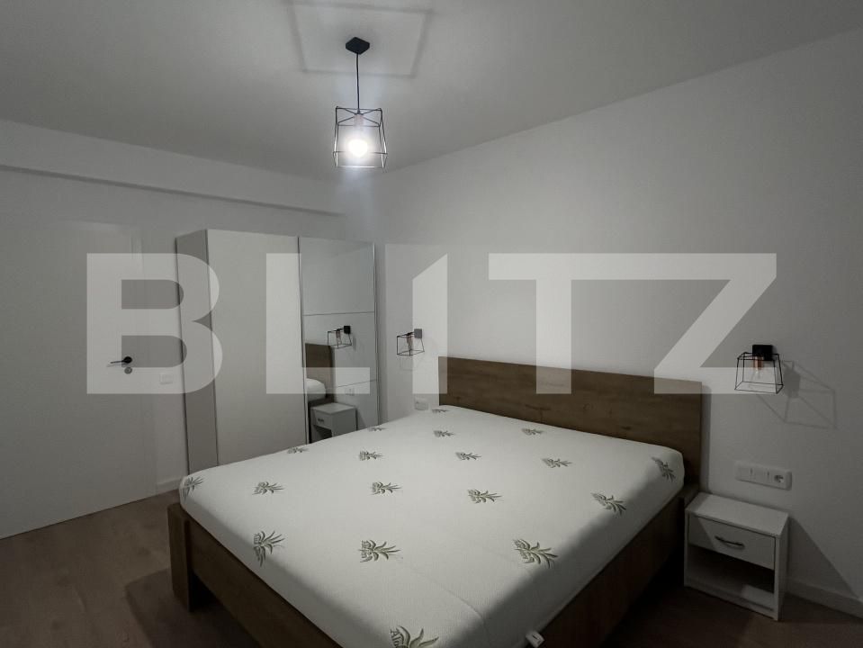 Apartament de închiriat 2 camere Floreşti - 181176AI | BLITZ Cluj-Napoca | Poza8
