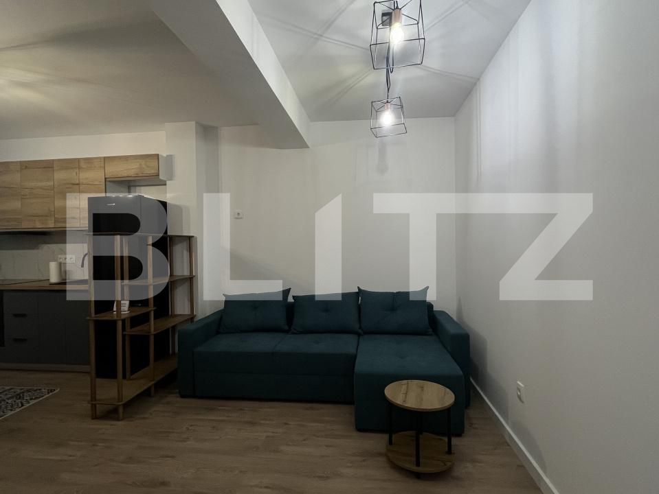 Apartament de închiriat 2 camere Floreşti - 181176AI | BLITZ Cluj-Napoca | Poza3