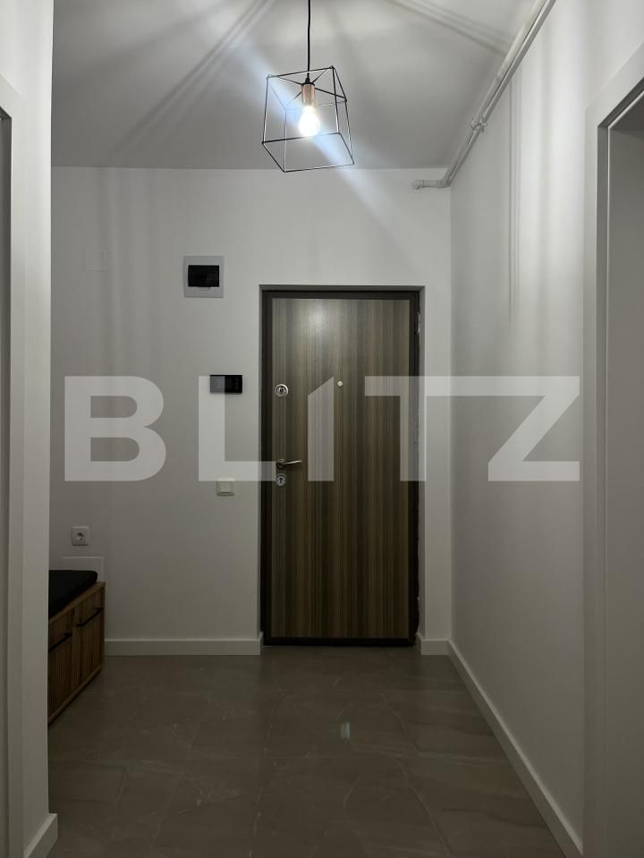 Apartament de închiriat 2 camere Floreşti - 181176AI | BLITZ Cluj-Napoca | Poza6