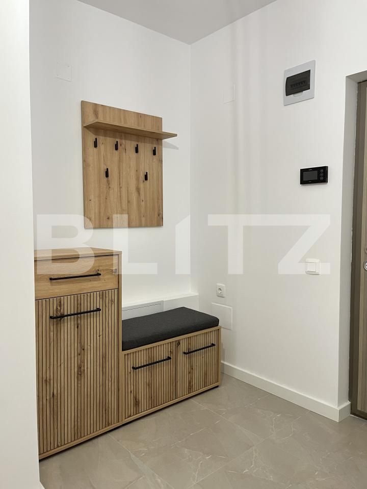 Apartament de închiriat 2 camere Floreşti - 181176AI | BLITZ Cluj-Napoca | Poza11