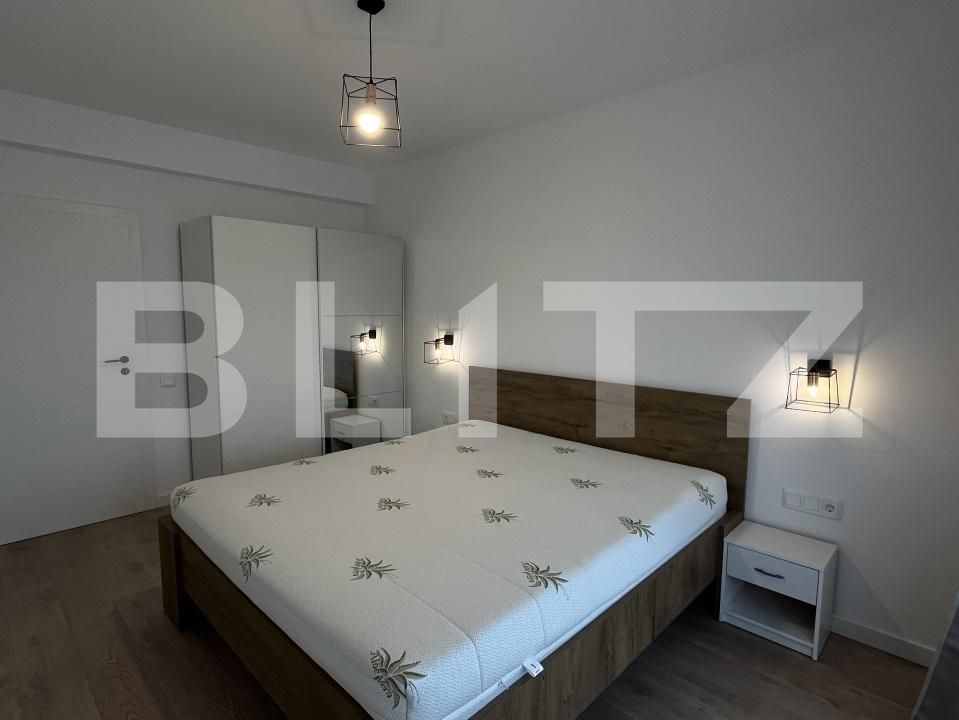 Apartament de închiriat 2 camere Floreşti - 181176AI | BLITZ Cluj-Napoca | Poza5