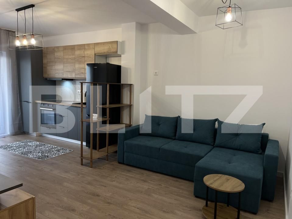 Apartament de închiriat 2 camere Floreşti - 181176AI | BLITZ Cluj-Napoca | Poza2