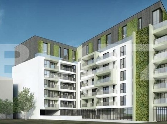 Apartament de vânzare 2 camere Semicentral - 181178AV | BLITZ Cluj-Napoca | Poza2