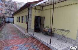 Casa individuala, 136 mp, 260 mp teren, mobilata, zona Piata Cipariu