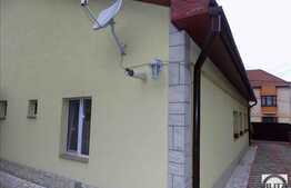 Casa individuala, 136 mp, 260 mp teren, mobilata, zona Piata Cipariu