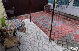 Casa individuala, 136 mp, 260 mp teren, mobilata, zona Piata Cipariu