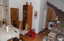 Casa individuala, 136 mp, 260 mp teren, mobilata, zona Piata Cipariu