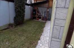 Casa individuala, 136 mp, 260 mp teren, mobilata, zona Piata Cipariu