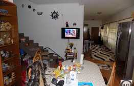 Casa individuala, 136 mp, 260 mp teren, mobilata, zona Piata Cipariu