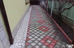 Casa individuala, 136 mp, 260 mp teren, mobilata, zona Piata Cipariu