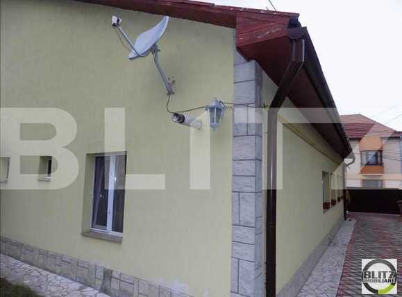 Casa de vânzare 3 camere Gheorgheni - 18118CV | BLITZ Cluj-Napoca | Poza9