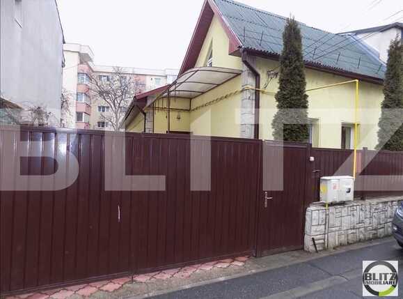 Casa de vânzare 3 camere Gheorgheni - 18118CV | BLITZ Cluj-Napoca | Poza1