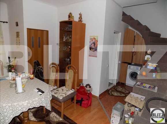 Casa de vânzare 3 camere Gheorgheni - 18118CV | BLITZ Cluj-Napoca | Poza3