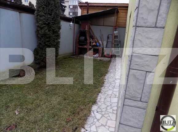 Casa de vânzare 3 camere Gheorgheni - 18118CV | BLITZ Cluj-Napoca | Poza10