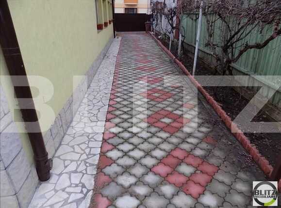 Casa de vânzare 3 camere Gheorgheni - 18118CV | BLITZ Cluj-Napoca | Poza11