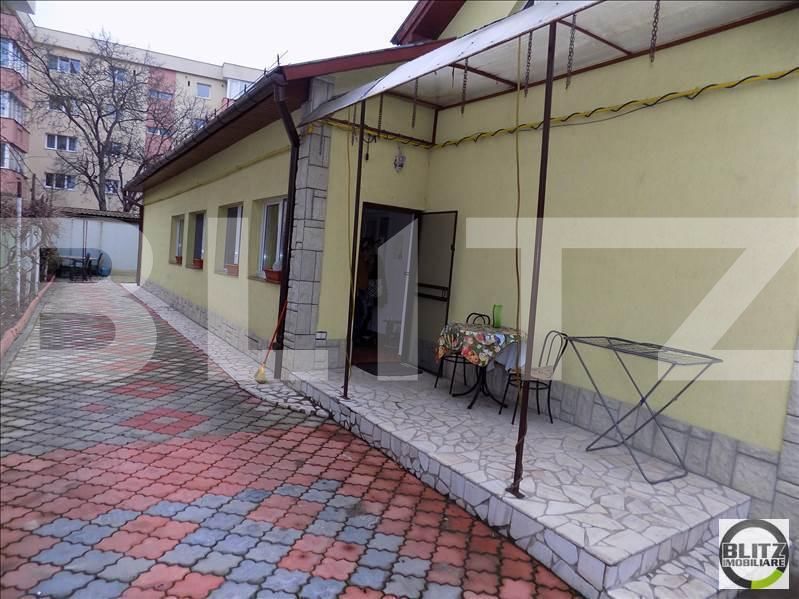 Casa de vânzare 3 camere Gheorgheni - 18118CV | BLITZ Cluj-Napoca | Poza7