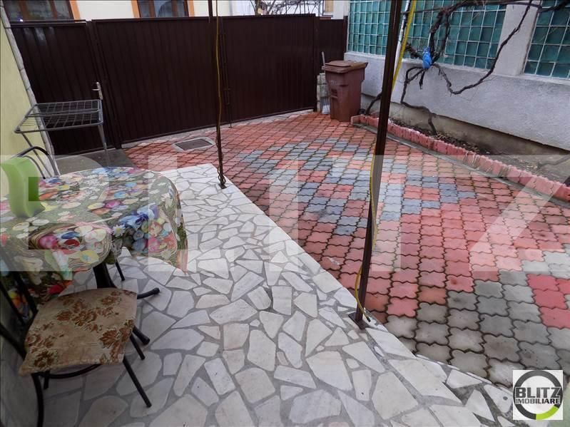 Casa de vânzare 3 camere Gheorgheni - 18118CV | BLITZ Cluj-Napoca | Poza8