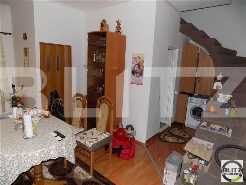 Casa de vânzare 3 camere Gheorgheni - 18118CV | BLITZ Cluj-Napoca | Poza3