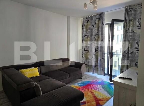 Apartament de închiriat 2 camere Intre Lacuri - 181187AI | BLITZ Cluj-Napoca | Poza3