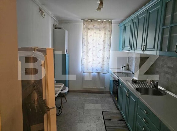 Apartament de închiriat 2 camere Intre Lacuri - 181187AI | BLITZ Cluj-Napoca | Poza4
