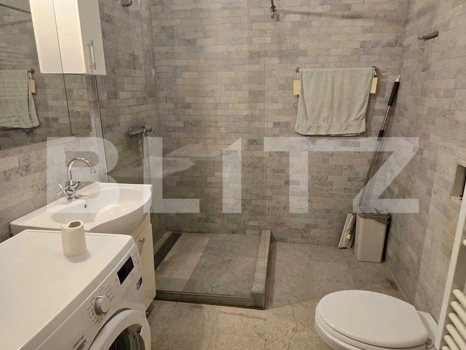 Apartament de închiriat 2 camere Intre Lacuri - 181187AI | BLITZ Cluj-Napoca | Poza6