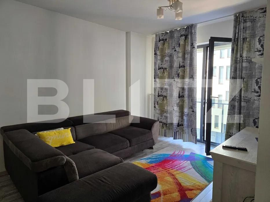 Apartament de închiriat 2 camere Intre Lacuri - 181187AI | BLITZ Cluj-Napoca | Poza3