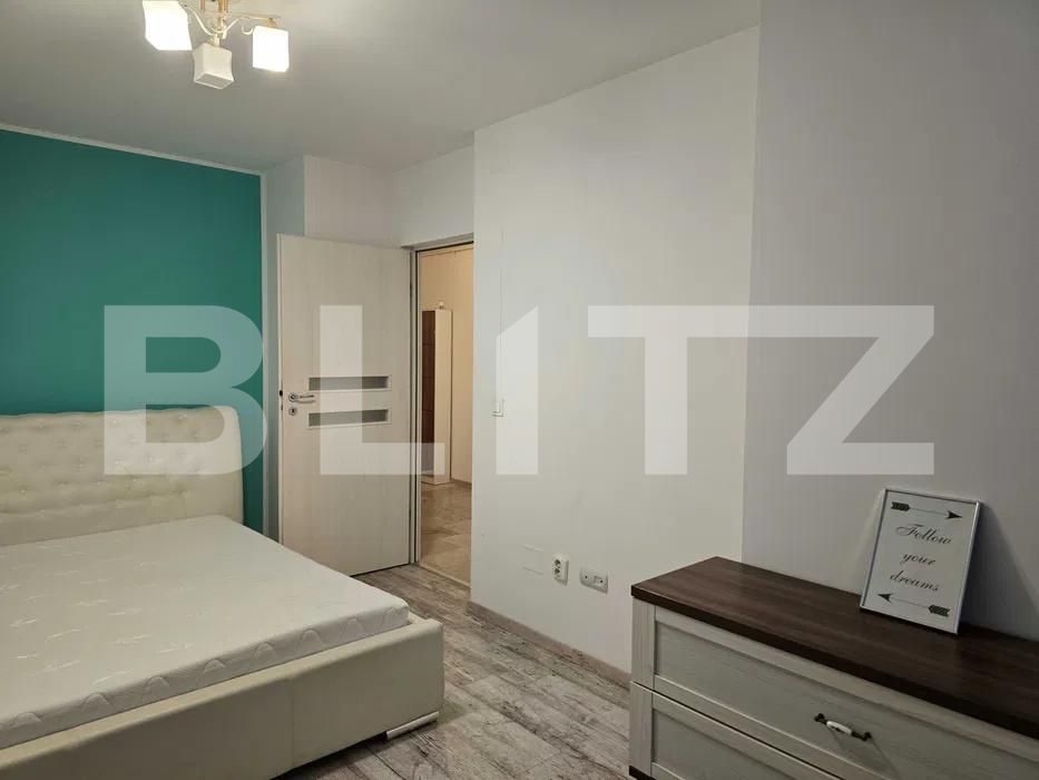 Apartament de închiriat 2 camere Intre Lacuri - 181187AI | BLITZ Cluj-Napoca | Poza1