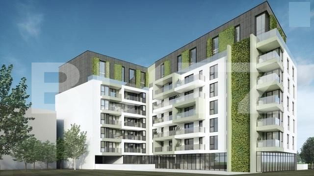 Apartament de vânzare 2 camere Semicentral - 181189AV | BLITZ Cluj-Napoca | Poza2
