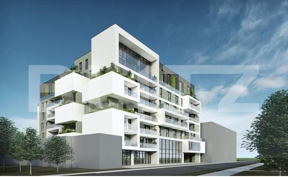 Apartament de vânzare 2 camere Semicentral - 181189AV | BLITZ Cluj-Napoca | Poza3
