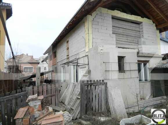 Casa de vânzare 1 camera Gheorgheni - 18119CV | BLITZ Cluj-Napoca | Poza1