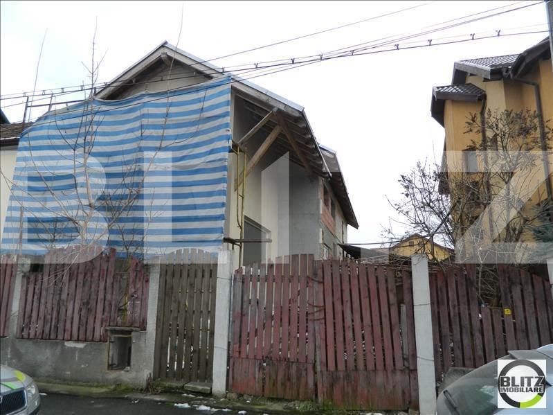Casa de vânzare 1 camera Gheorgheni - 18119CV | BLITZ Cluj-Napoca | Poza5