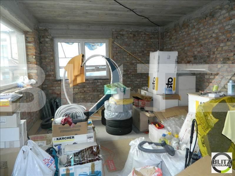 Casa de vânzare 1 camera Gheorgheni - 18119CV | BLITZ Cluj-Napoca | Poza3