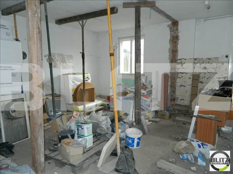 Casa de vânzare 1 camera Gheorgheni - 18119CV | BLITZ Cluj-Napoca | Poza4