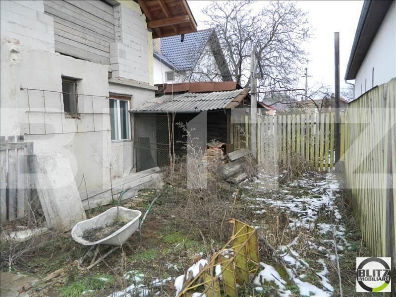 Casa de vânzare 1 camera Gheorgheni - 18119CV | BLITZ Cluj-Napoca | Poza2