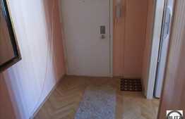 Apartament 2 camere semidecomandate, 54 mp, zona Septimiu Albini, cu boxa