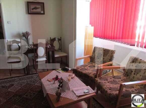Apartament de vânzare 2 camere Gheorgheni - 1812AV | BLITZ Cluj-Napoca | Poza5