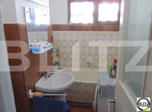 Apartament de vânzare 2 camere Gheorgheni - 1812AV | BLITZ Cluj-Napoca | Poza11