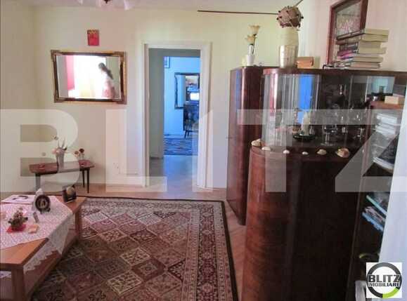 Apartament de vânzare 2 camere Gheorgheni - 1812AV | BLITZ Cluj-Napoca | Poza4