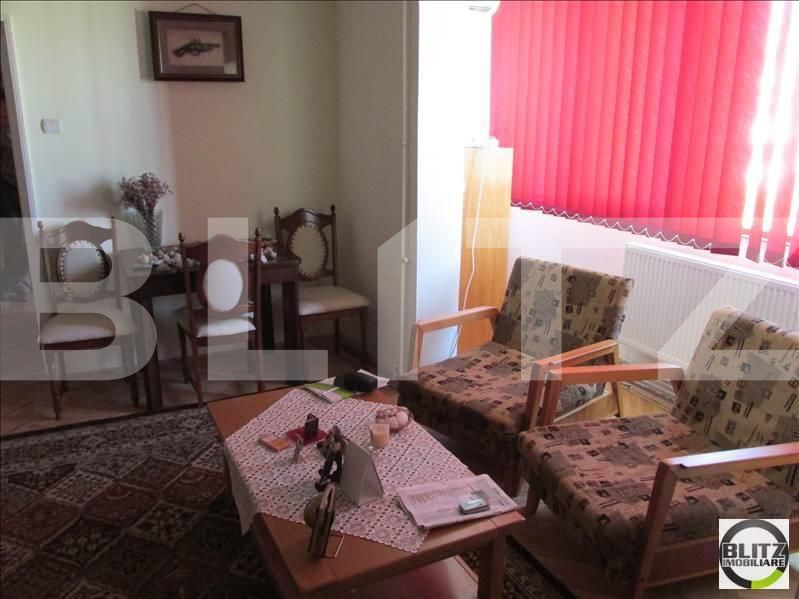 Apartament de vânzare 2 camere Gheorgheni - 1812AV | BLITZ Cluj-Napoca | Poza5